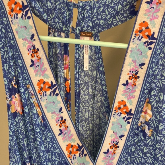 Free people tank! Never worn! - Picture 2 of 6